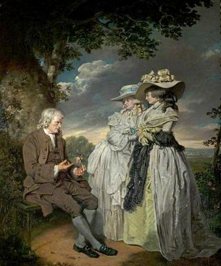 The Moralist