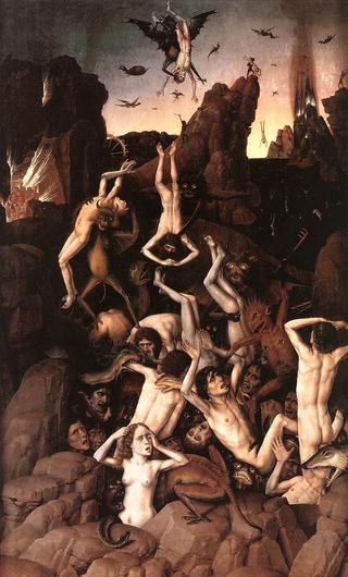 The Fall into Hell