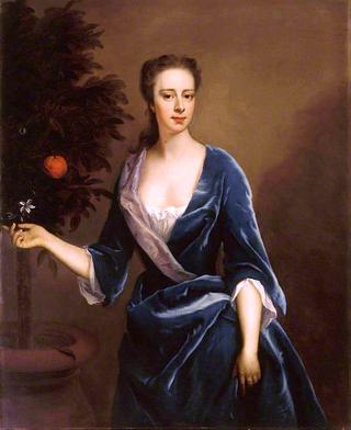 Sarah Lascelles