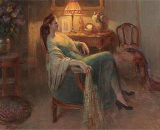 Reverie