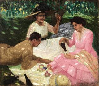 The Picnic