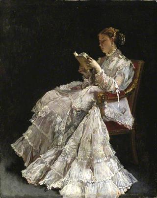 The Reader