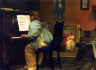 Between the Sittings