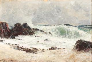 Coastal Cliffs