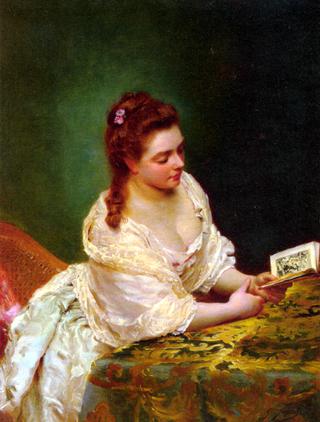 The Reader