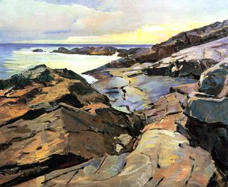 Late Afternoon