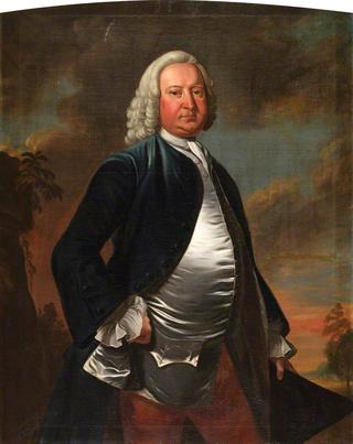 Sir Watkin Williams-Wynn