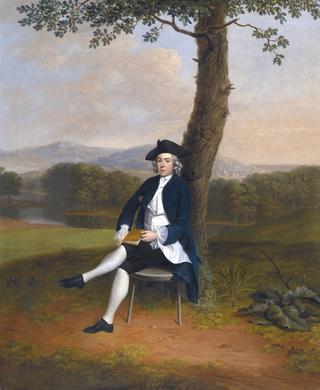 Portrait of a Gentleman