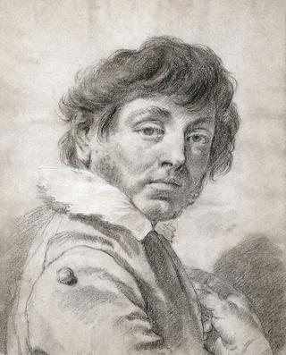Self Portrait