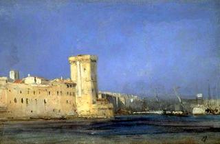 Fort by the Sea