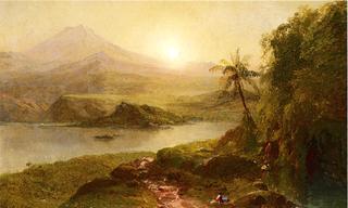 Mountain Landscape