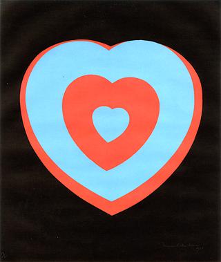 Flying Hearts