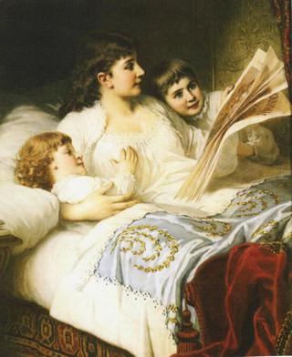 Bedtime Story