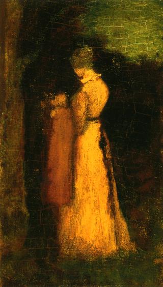 Mother and Child