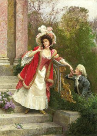 The Lovers