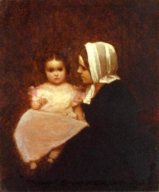 Mother and Child