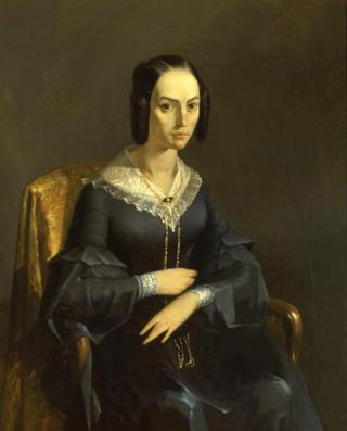 The Comtesse of Valmont