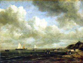 Seashore