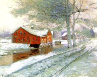 The Red Mill
