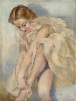 Prima Ballerina
