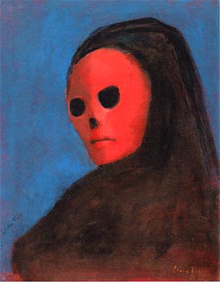The Mask of the Red Death