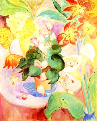 Still Life