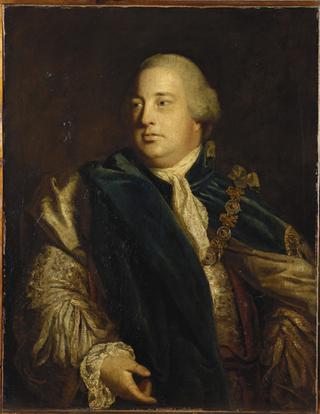 威廉，坎伯兰公爵（1721-1765）