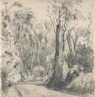 Fernshaw