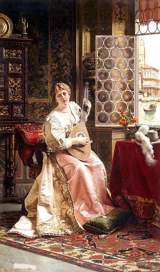 The Serenade