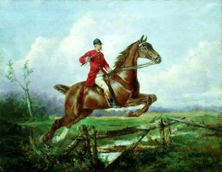 The Rider