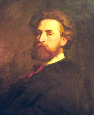 Self Portrait
