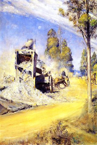 Country Road Makers