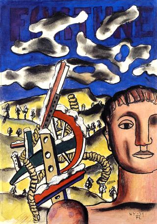 The Combatant