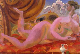 Venus and Adonis
