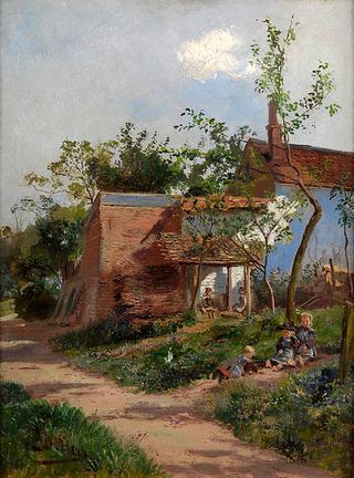 Summer Day