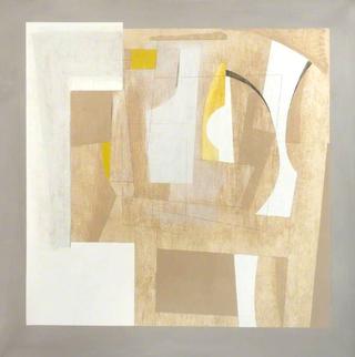 1950年3月（静物画-卡斯塔尼奥拉）