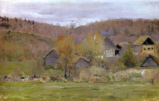 Early Spring