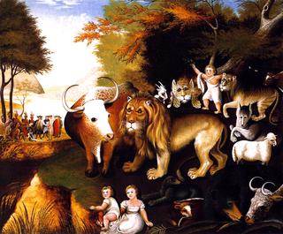 Peaceable Kingdom