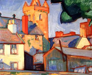 Kirkcudbright