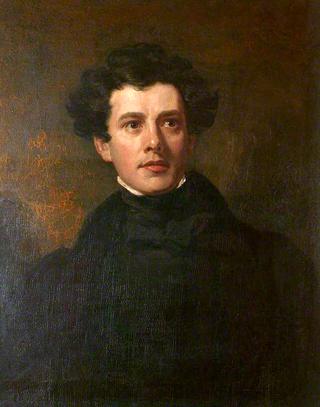 Charles Swain