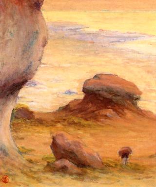 Rocks at Yport