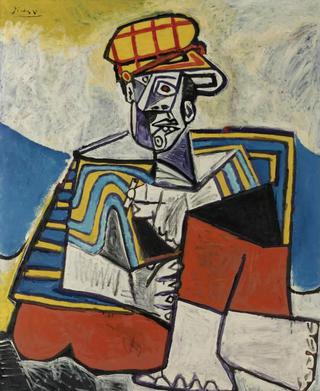 The Smoker