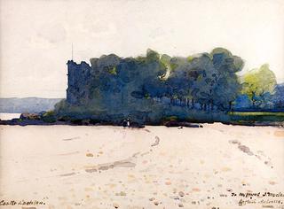 Castle Lachlan
