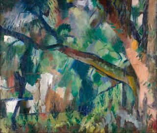 The Pond