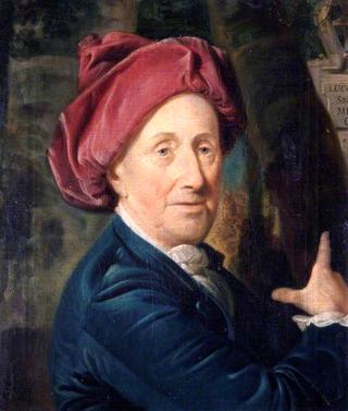 John Grubb of Horsenden House, Buckinghamshire