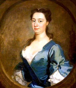 Bridget Phelips, Lady Napier