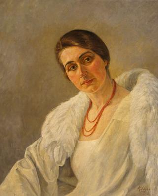 Melle H. Lebacq