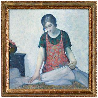 The Laundress