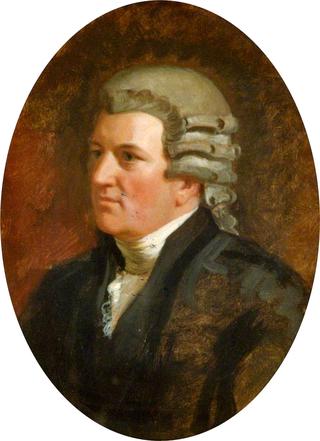 John Henry Ley
