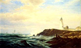 Eastern Point, Gloucester